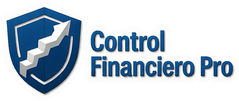 Control Financiero Pro